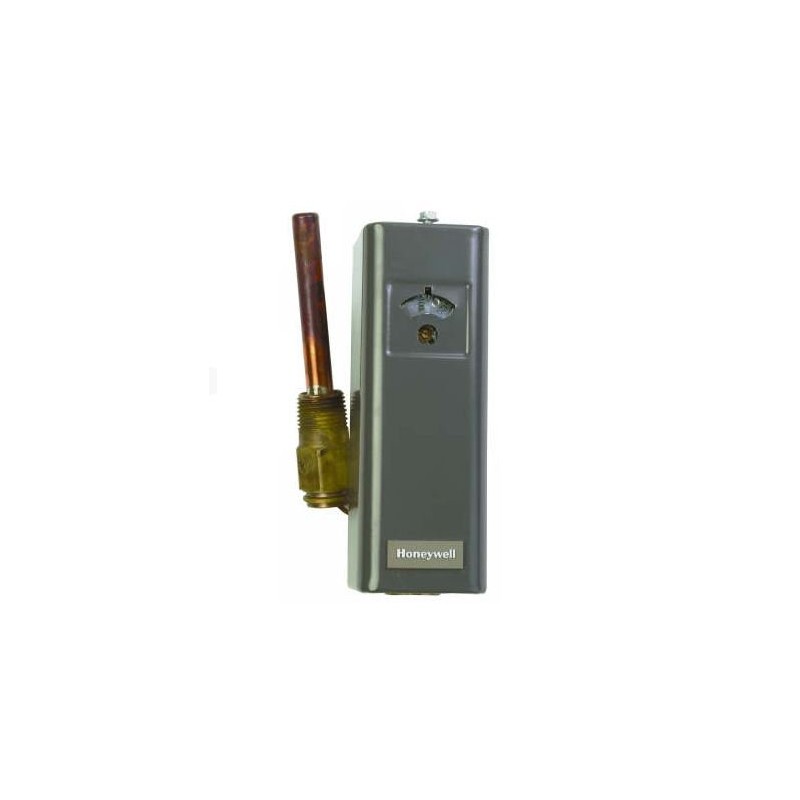 ACUASTATO DE 100F°- 240F° MODELO L4006A1827 MARCA  HONEYWELL