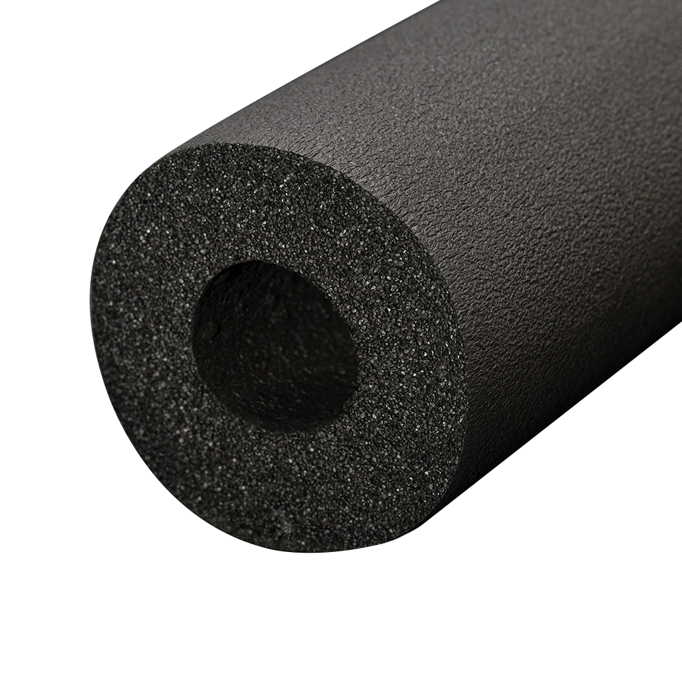AISLAMIENTO TERMICO 1 5/8 ESPESOR 1/2 LARGO 1.83MTS MARCA  K FLEX