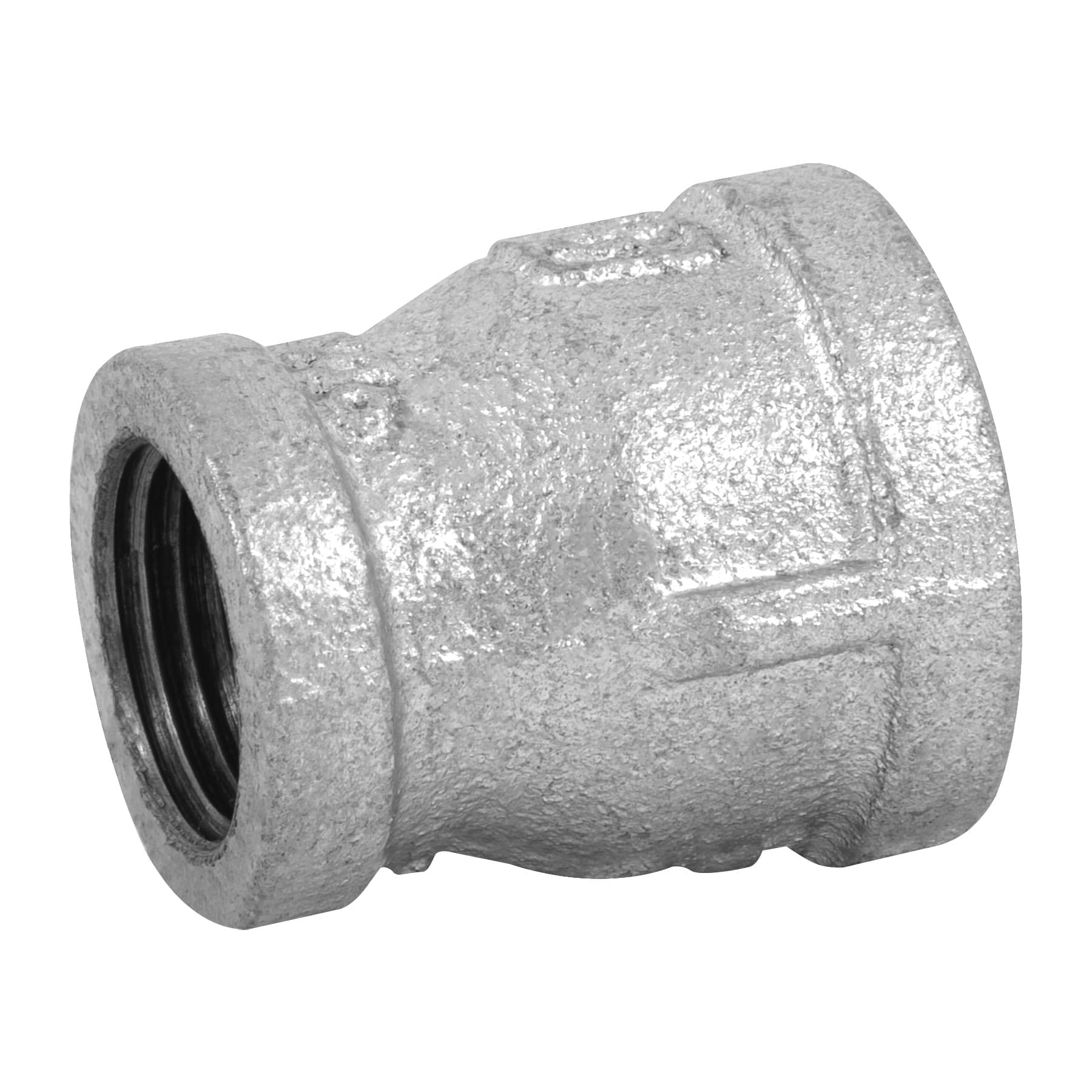 REDUCCION GALVANIZADO CAMPANA 3/4 X 1/2 MARCA FOSET