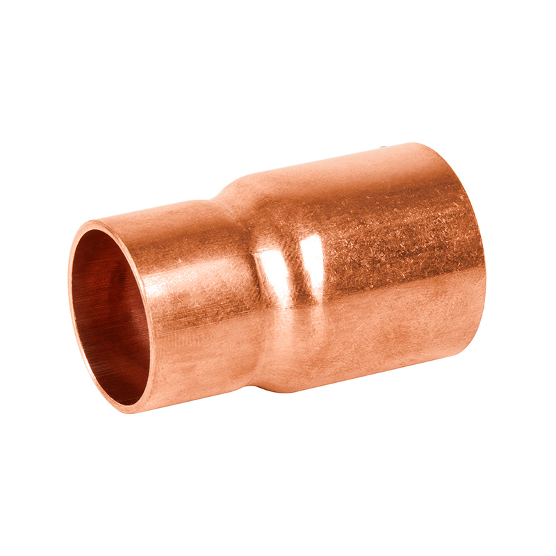 REDUCCION  CU BUSHING 1 1/4 X 1 MARCA CPS