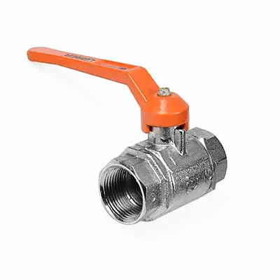 VALVULA BOLA ROSCABLE MOD. 550.25 25MM MARCA URREA