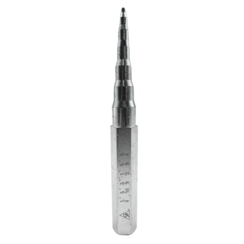 EXPANSOR DE TUBO UNIVERSAL 3/161/45/163/81/25/8 FT 306 MARCA GB