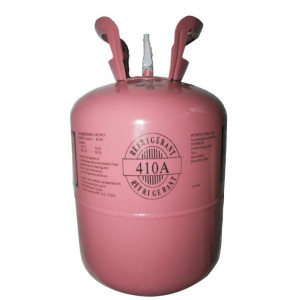 CILINDRO  REFRIGERANTE R410  11.3KG MARCA UNI