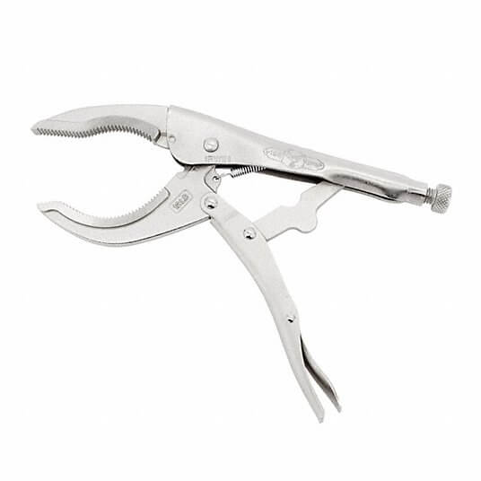 PINZA PRESION VISE-GRIP MOD 1893 MARCA VISEGRIP