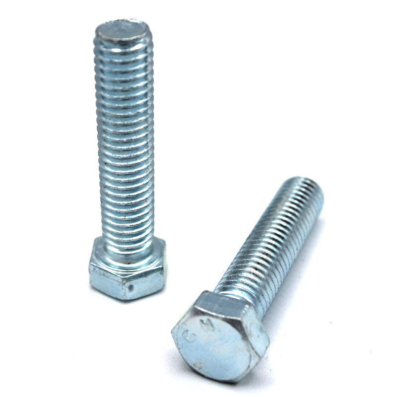 TORNILLO MAQUINA DE 3/8 X 2 CUERDA CORRIDA MARCA CN