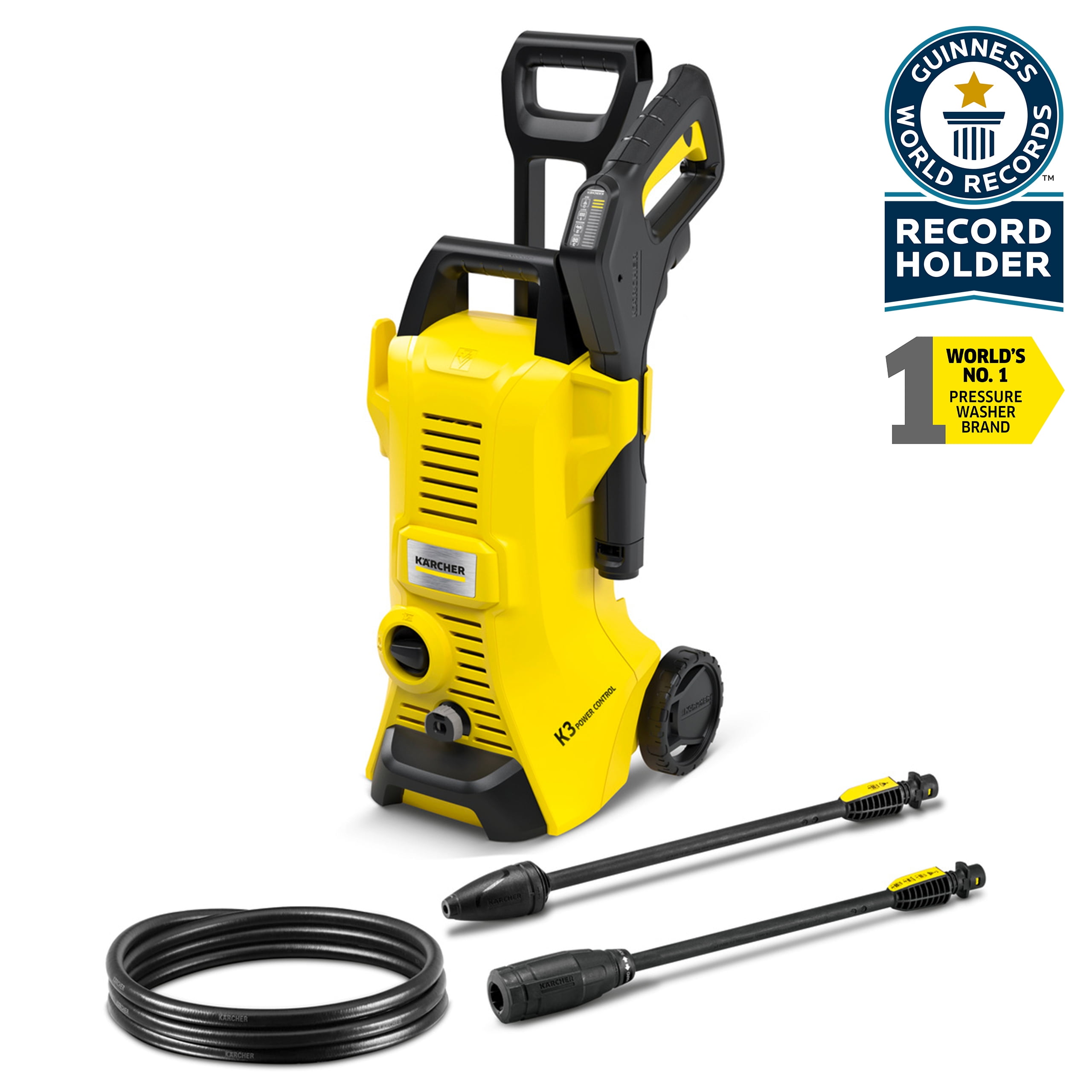 HIDROLAVADORA INDUSTRIAL K3rn