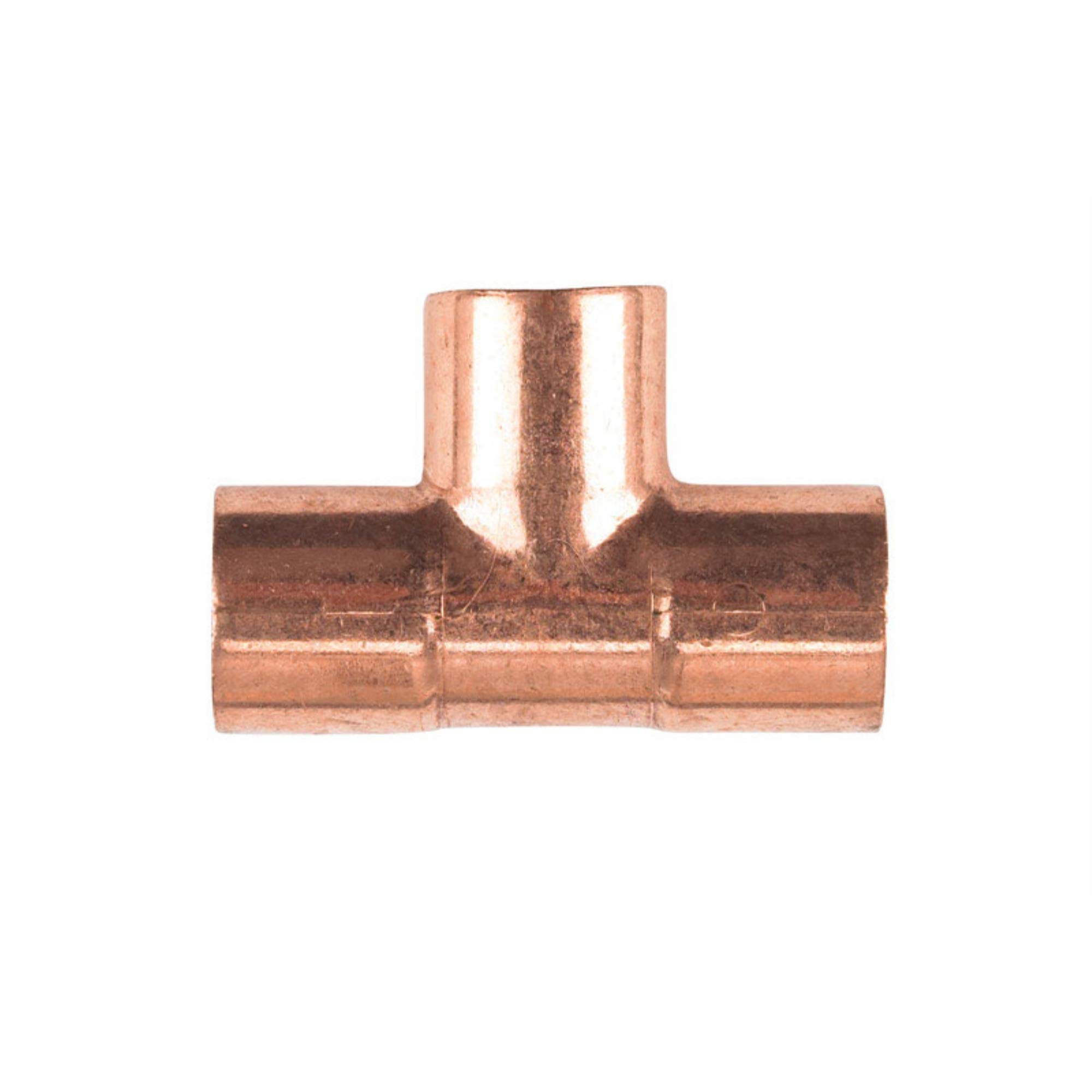 TEE CU 3/4 (19MM) MARCA GD COOPER