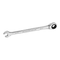 LLAVE COMBINADA CON MATRACA 3/8 X 153 MM LARGO TRUPER EXPERTrn