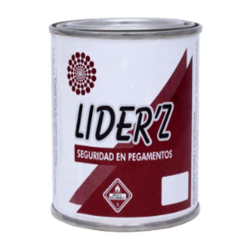 PEGAMENTO NEGRO PARA INSULTUBE  1 LT MARCA LIDERZ