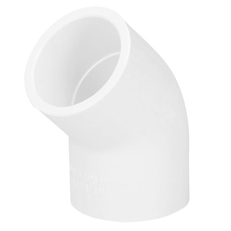 CODO 45 CU CXC 19MM (7/8) MARCA GD FOSET