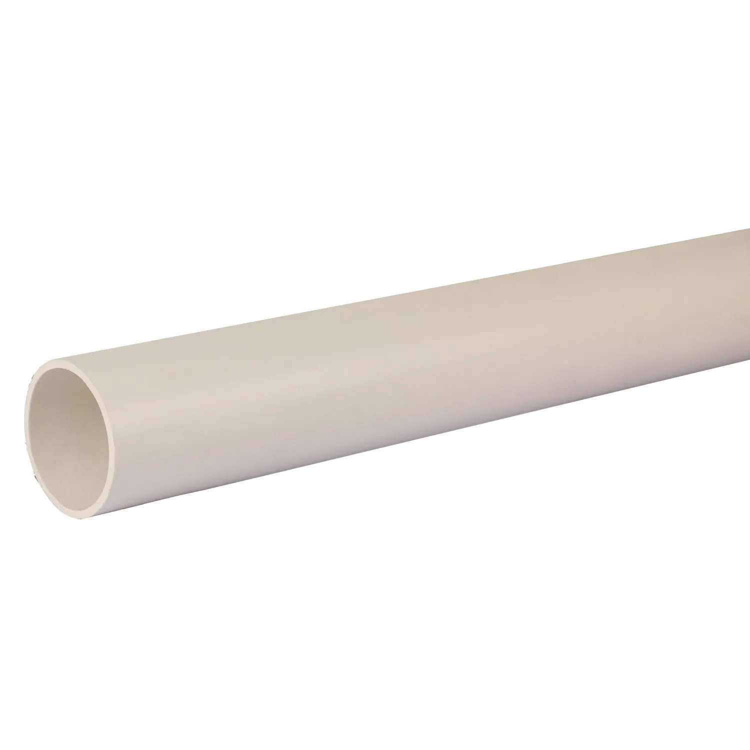 TUBO SANITARIO NORMA 110MM X 1 METRO MARCA AMANCO
