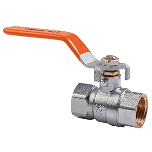 VALVULA ESFERA SOLDABLE 600 WOG 1 25MM MARCA URREA