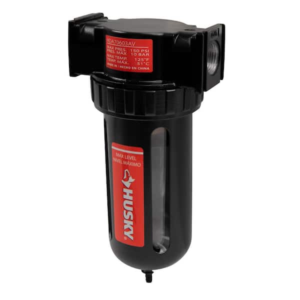 FILTRO DE 3/8 SOLDABLE MARCA USA PARTS