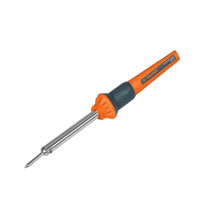 CAUTIN 30W TIPO LAPIZ PARA TRABAJO LIGERO  MARCA  TRUPER