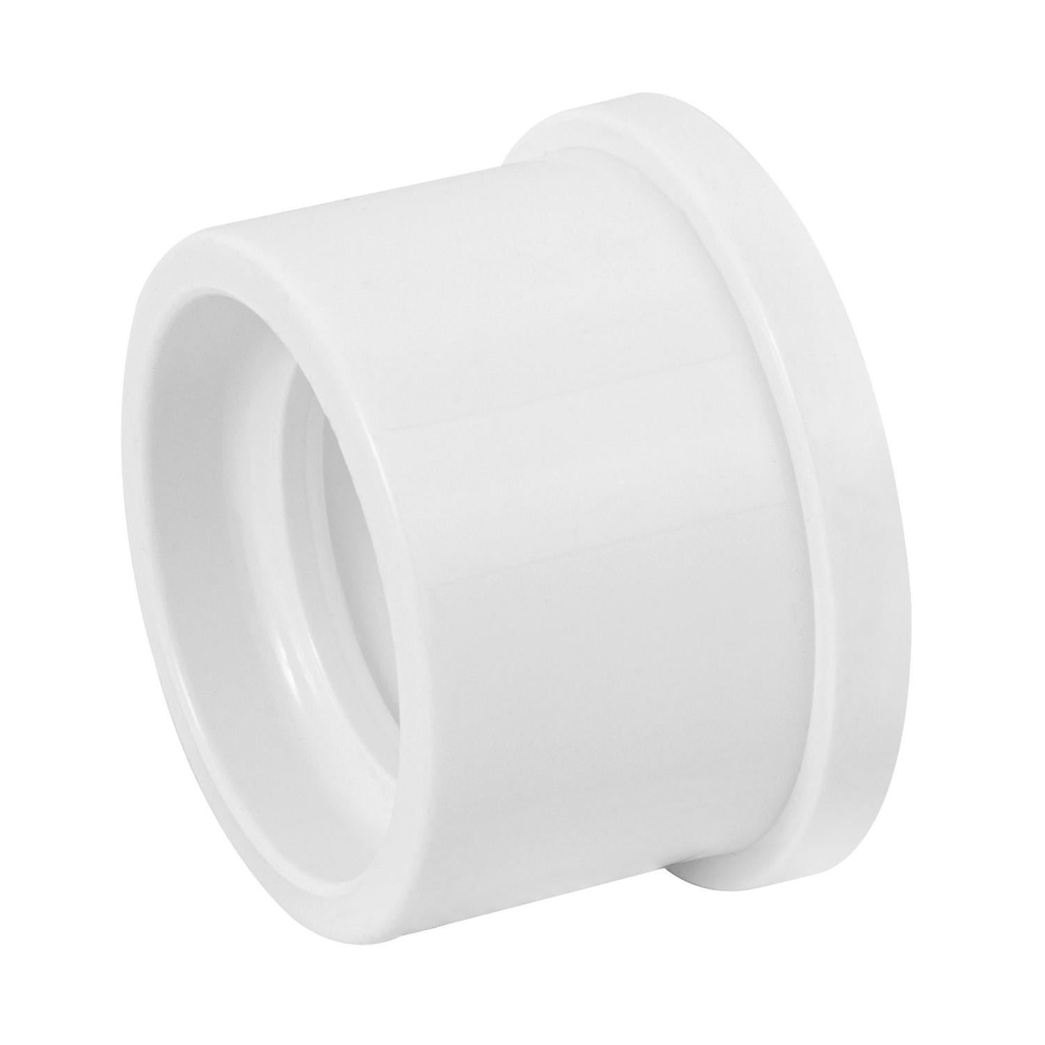 REDUCCION PVC HIDRAULICA BUSHING 1 1/2 X 1CED 40 MARCA FOSET