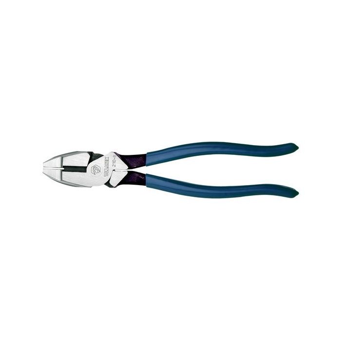 PINZA ELECTRICISTA ALTA PALANCA 8  MOD 17178 MARCA TULMEX