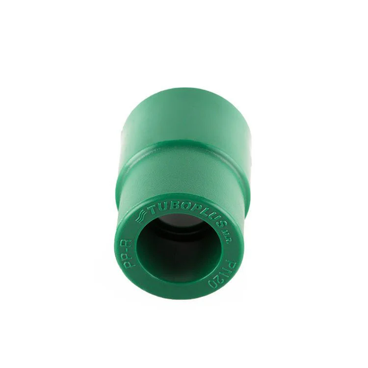 REDUCCION PPR 63 X 40 MM TUBOPLUS MARCA ROTOPLAS