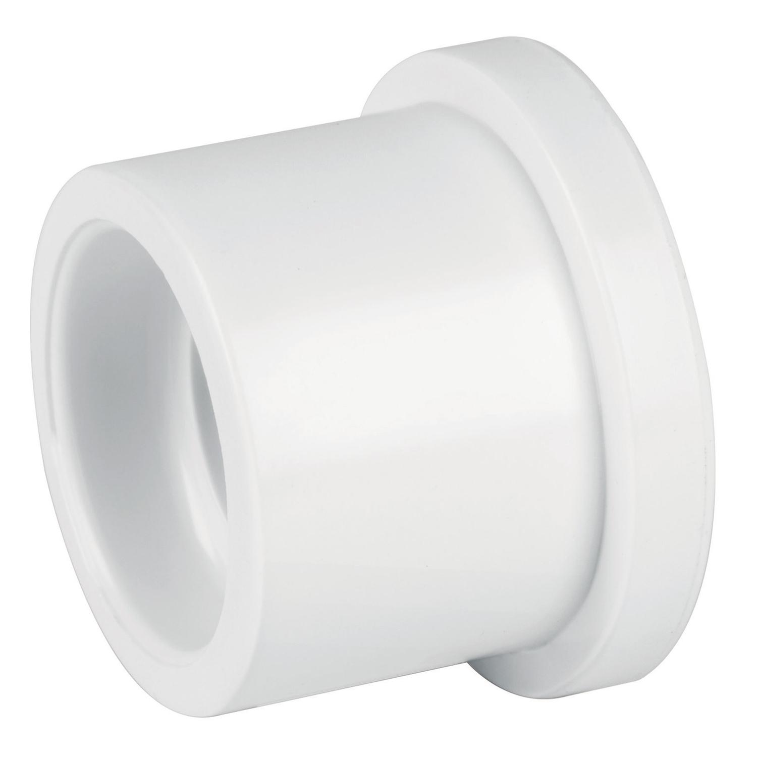 REDUCCION PVC HIDRAULICA BUSHING 1 X 1/2CED 40 MARCA FOSET