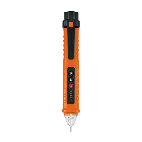 PROBADOR DE VOLTAJE SIN CONTACTO DE DOBLE RANGO MOD 102882 MARCA TRUPER