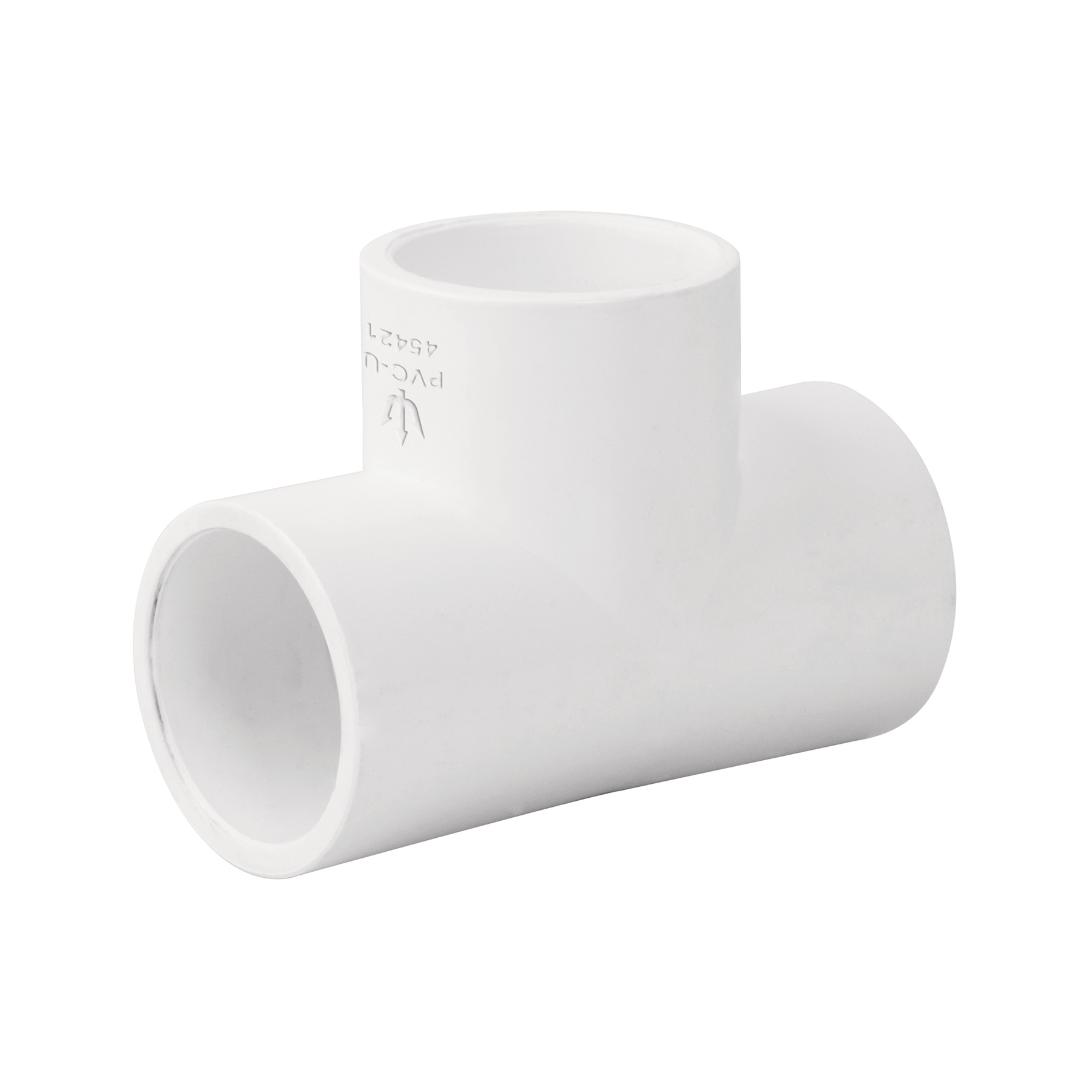 TEE CU 3/4 (19MM) MARCA FOSET