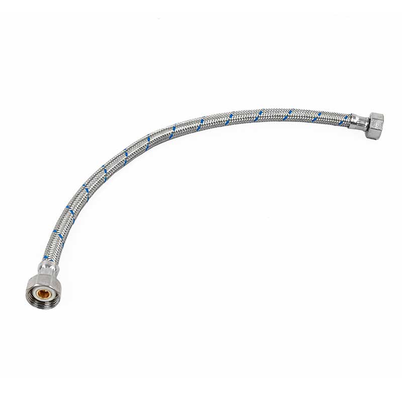 MANGUERA SANITARIO MOD.LALP-40 A/I LP 1/2X 1/2X40 A/I  MARCA URREA