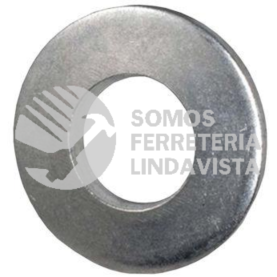 RONDANA PLANA 5/8 MARCA CN