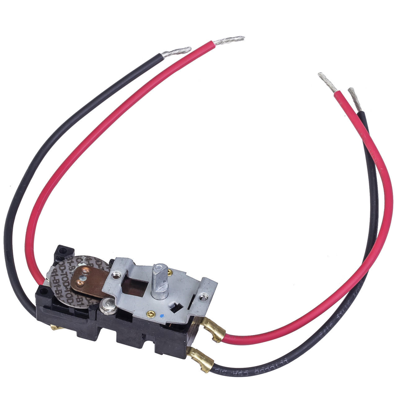 TERMOSTATO DE BULVO MOD.060H1101H MARCA GB