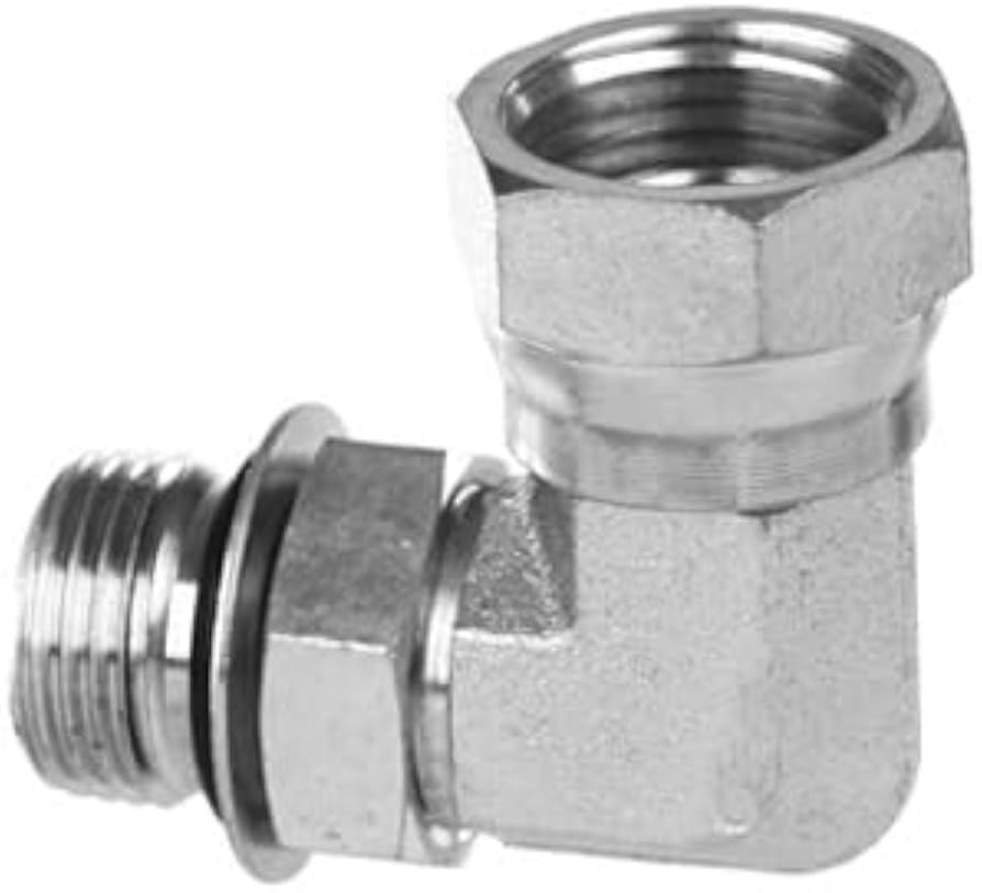 CODO 90 CU CXC 06MM (3/8) MARCA GD COOPER