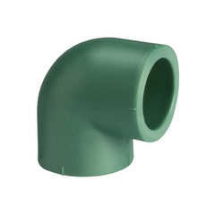 CODO 90 PPR 25MM (3/4) TUBOPLUS MARCA  ROTOPLAS