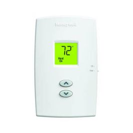 TERMOSTATO HONEYWELL MOD PRO 1000 A 24VAC MARCA HONEYWELL