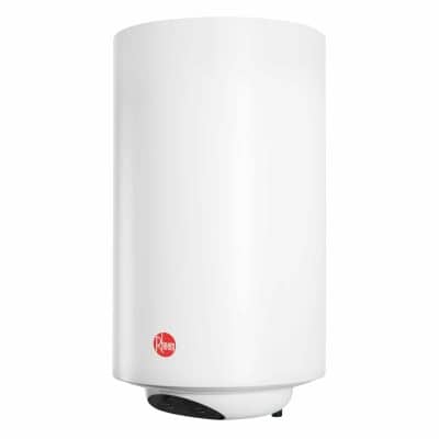 CALENTADOR MURAL 80 L PARA 2rnSERVICIOS MARCA RHEEM