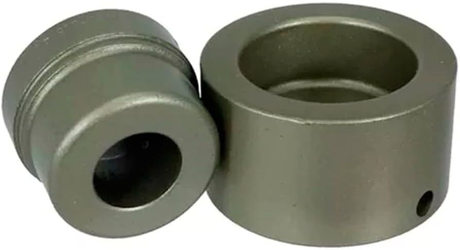 DADOS M H DE 40 MM (1 1/4) TUBOPLUS MARCA ROTOPLAS