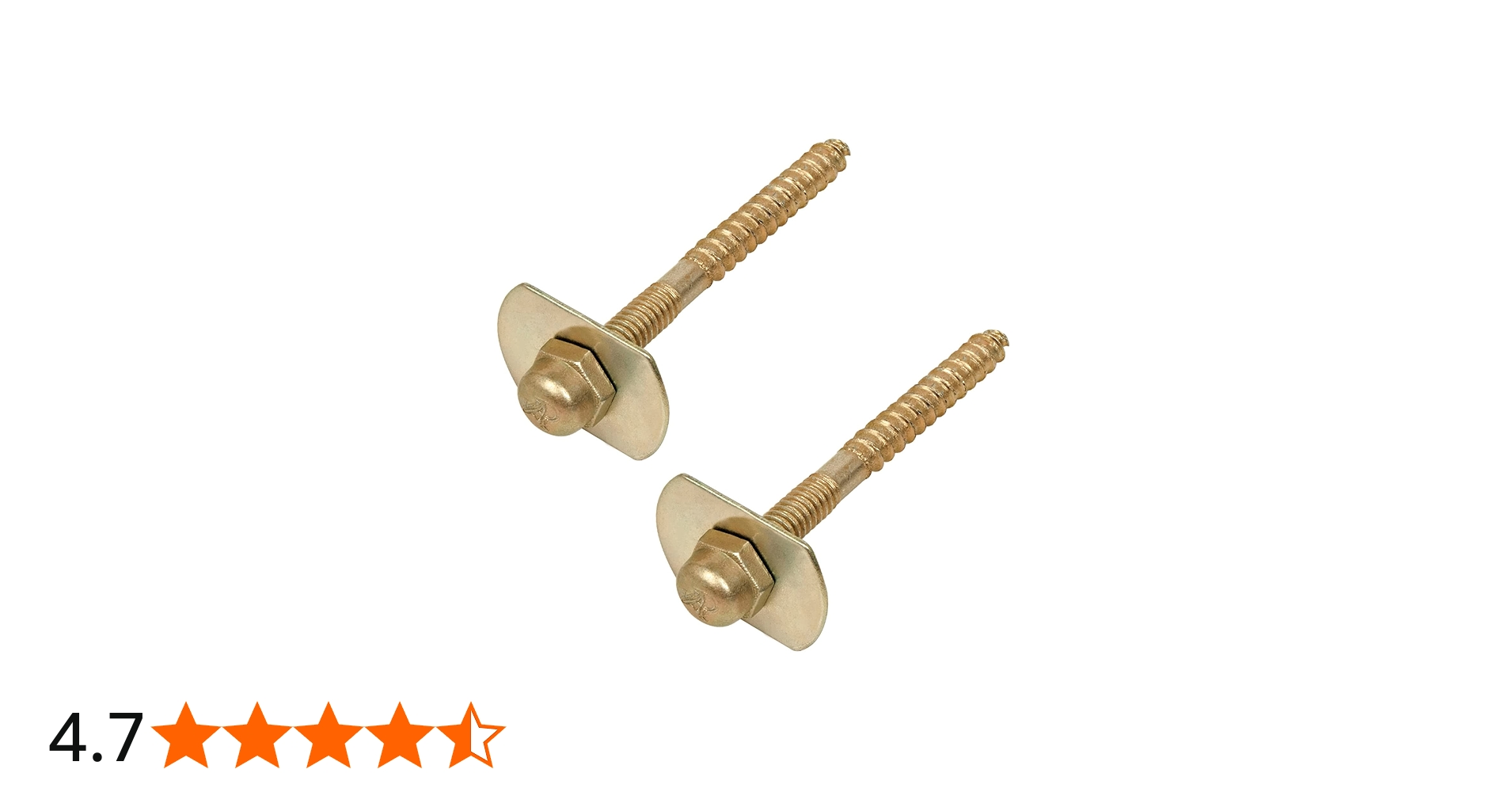 PIJA PARA LAMINA DEL # 8 X 1 1/2 MARCA FIERO