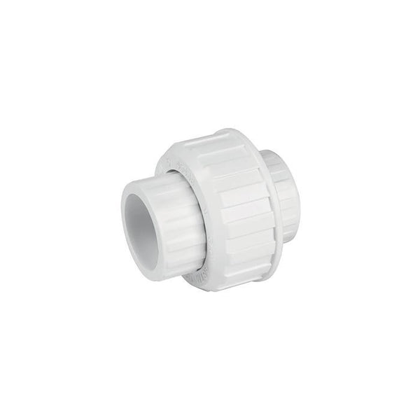TUERCA UNION PVC HIDRAULICA 25MM (1) CED 40 MARCA IUSA
