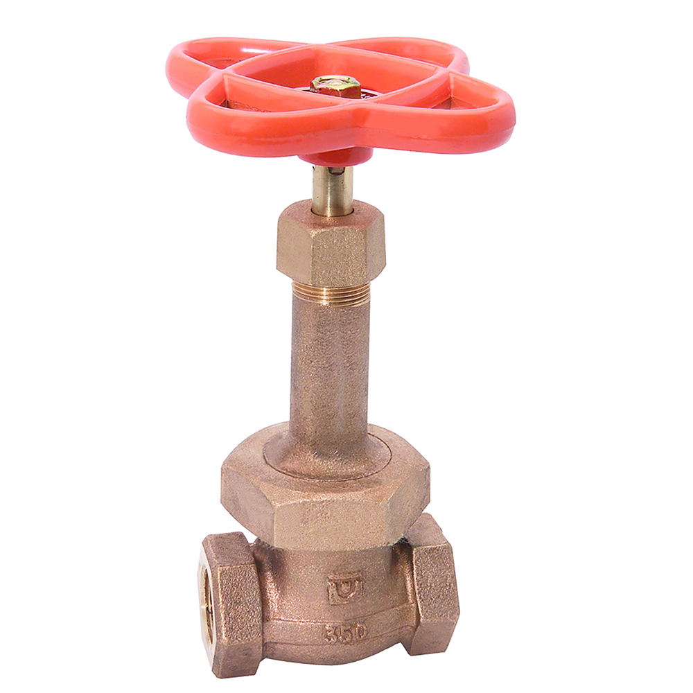 VALVULA COMPUERTA ROSCABLE 3/4 19MM MARCA URREA