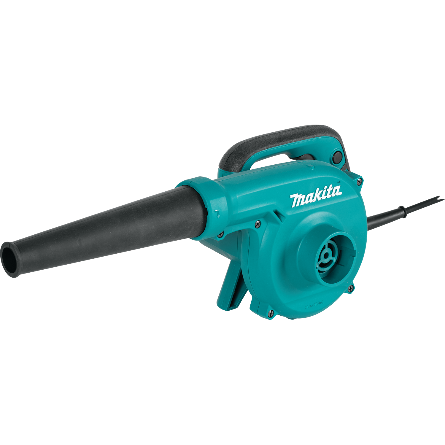 SOPLADORA ASPIRADORA 600 W MAKITArn