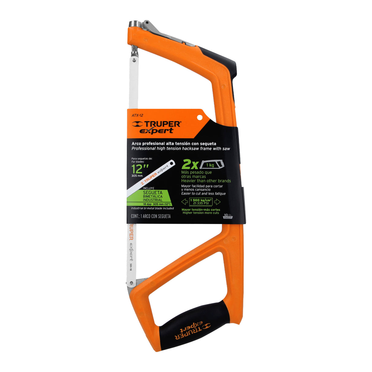 ARCO PROFESIONAL AJUSTABLE  10230 TRUPERrn