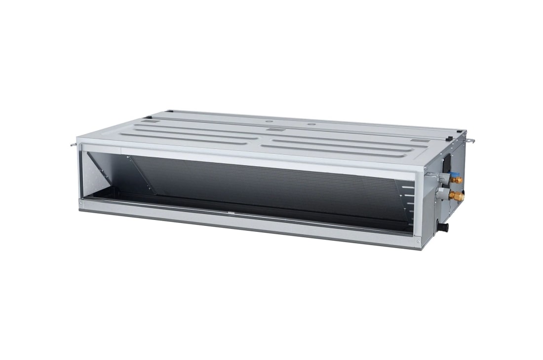 EVAPORADORA INTERIOR TIPO FAN & COIL PARA SISTEMA VRF SERIE MULTI V MOD. ARNU54GM3B4 POTENCIA DE 54000 BTU PARA REFRIGENRANTE R410 MARCA LG
