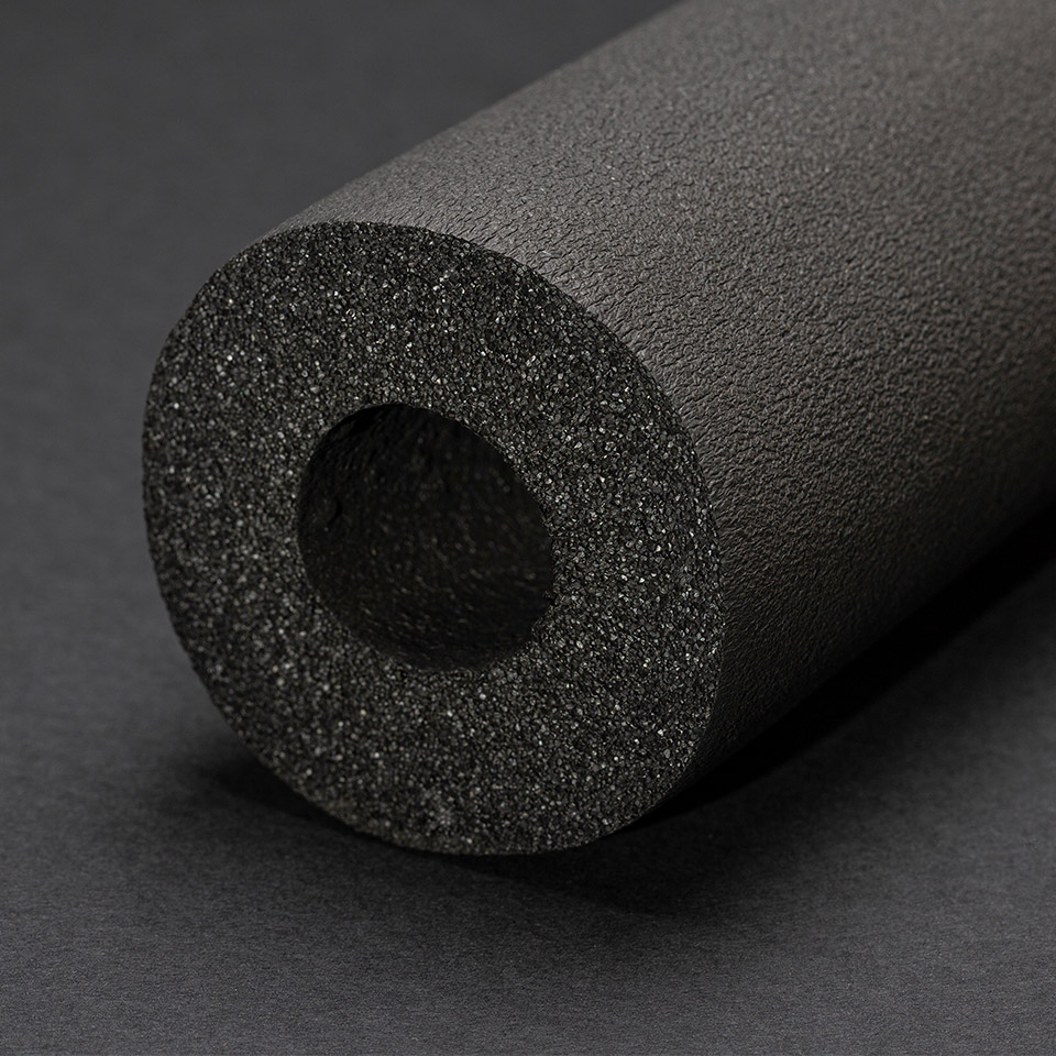 AISLAMIENTO TERMICO 3 1/8 ESPESOR 1/2 LARGO 1.83MTS MARCA  K FLEX