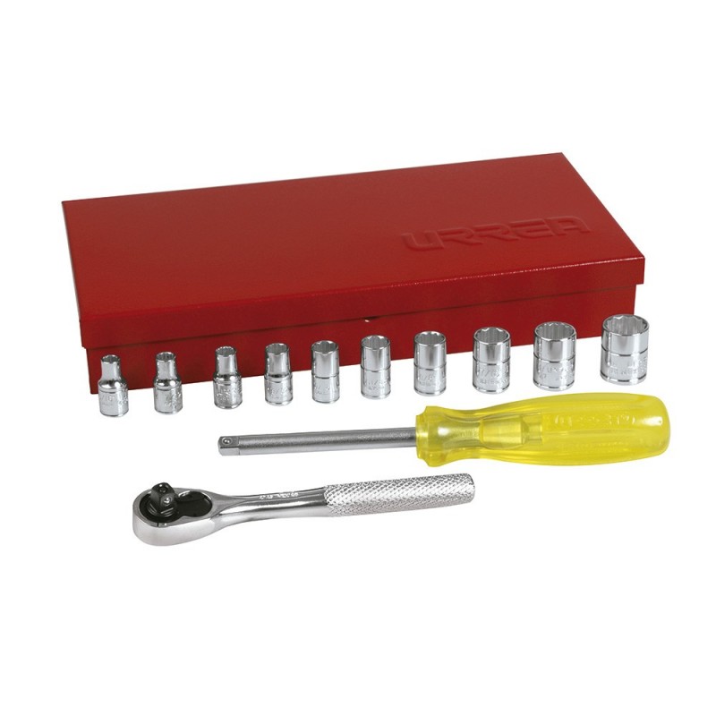JUEGO DADOS Y ACCESORIOS 13 PZAS URREArn