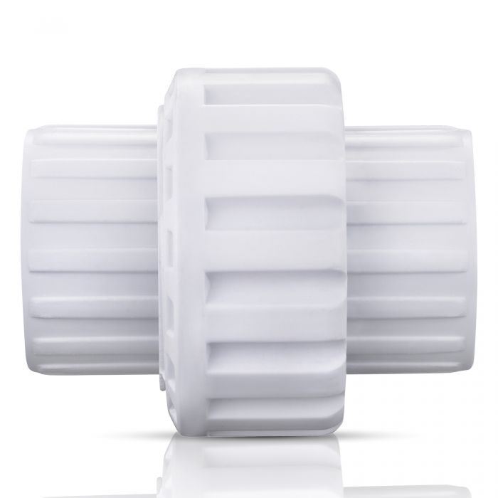 TUERCA UNION PVC HIDRAULICA 50MM (2) CED 40 MARCA IUSA