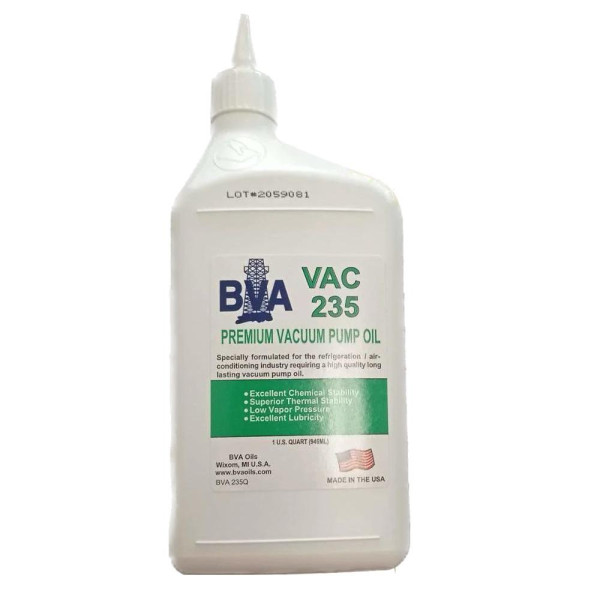 ACEITE PARA BOMBRA DE VACIO 1 GAL MARCA GB