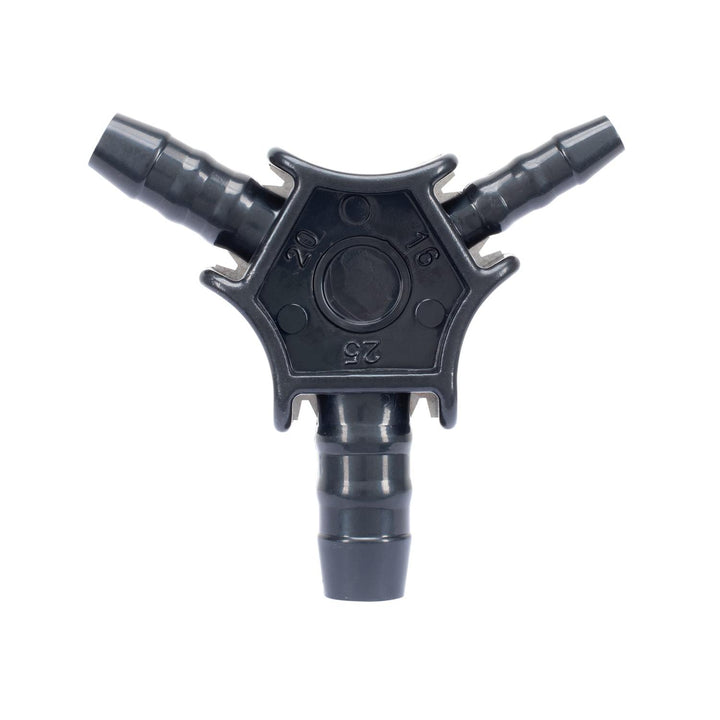 AVELLANADOR PARA TUBERIA DE PEALPE 3/8 A 3/4, MARCA FOSET