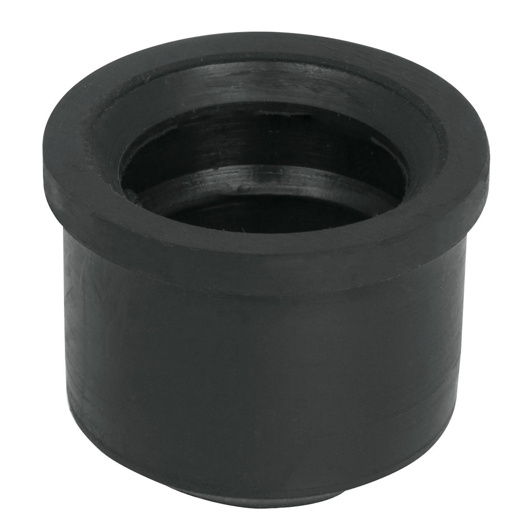 CHUPON DE PVC P/LAVABO 1 1/2-1 1/4 MARCA FOSET