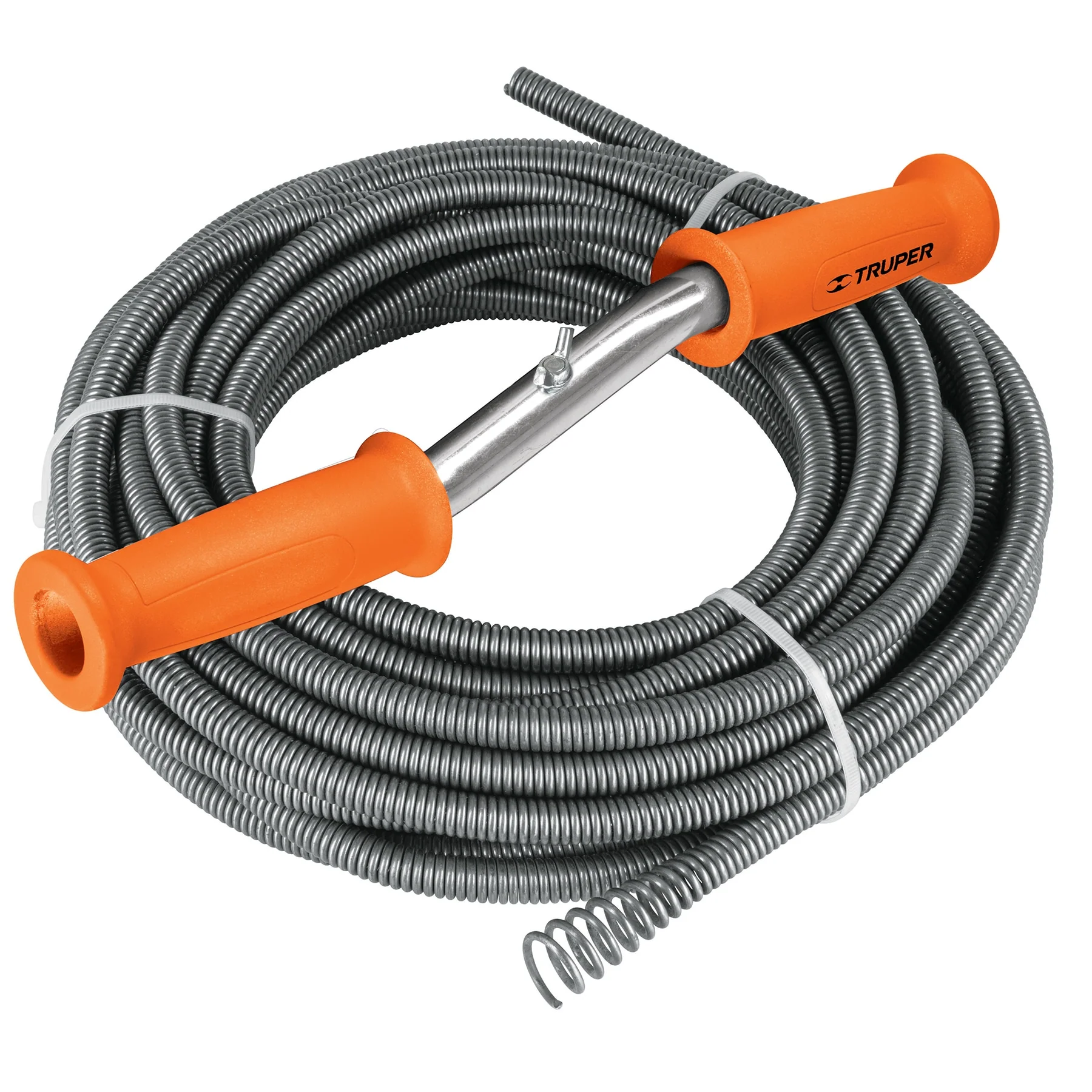 DESTAPACANOS DE 7.6M MANUAL MARCA TRUPER