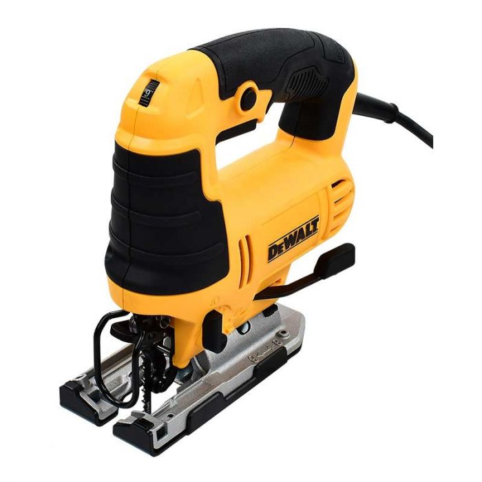 SIERRA CALADORA V.V. 650W DWE300-B3 DEWALTrn