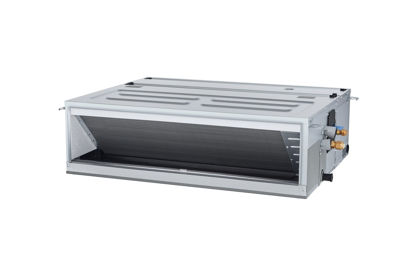 EVAPORADORA INTERIOR TIPO FAN & COIL PARA SISTEMA VRF SERIE MULTI V MOD. ARNU24GM3B4 POTENCIA DE 24000 BTU PARA REFRIGENRANTE R410 MARCA LG