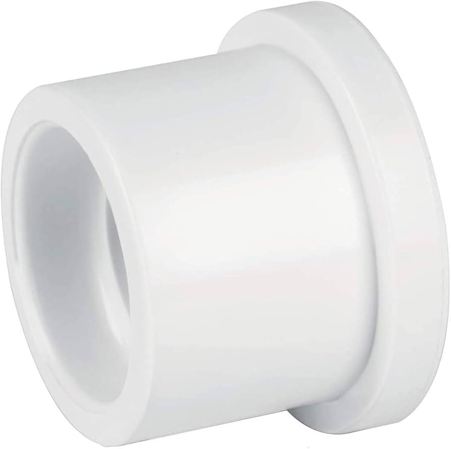 REDUCCION  CU BUSHING  2 A 1 1/2 MARCA FOSET