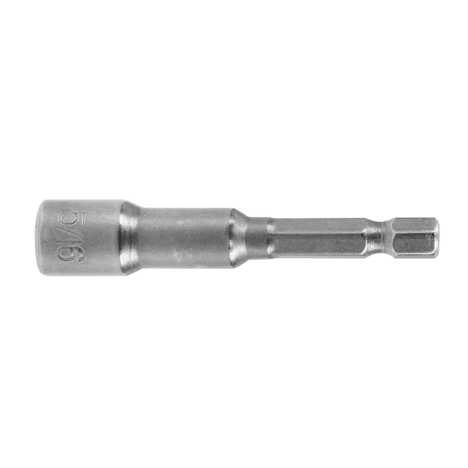 DADO MAGNETICO DE 5/16 LARGO 2 EXPERT MARCA TRUPER