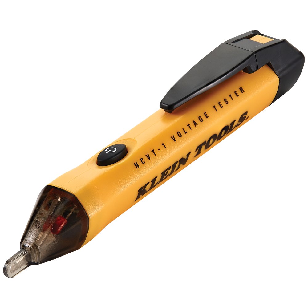 PROBADOR DE VOLTAJE TIPO LAPIZ NCVT1 KLEIN TOOLS rn